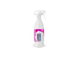 Q2m Limpador De Couro Macio 500 Ml Gyeon