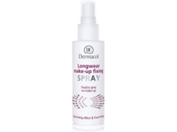 Spray Fixador De Maquiagem De Longa Duração