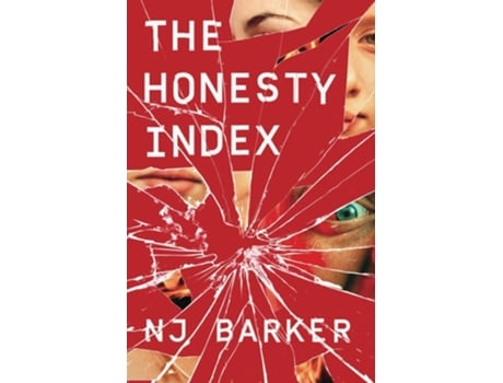 Livro The Honesty Index Ready to play? de NJ Barker (Inglês)