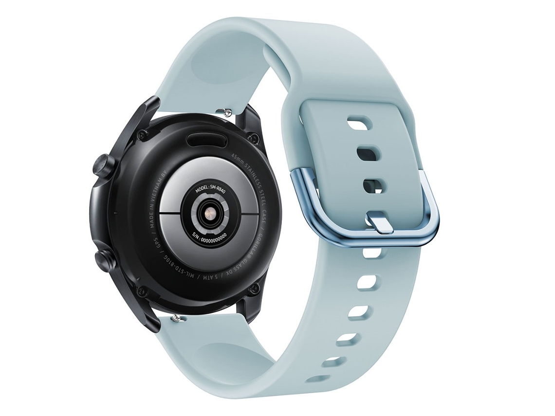 Bracelete Samsung Galaxy Watch3 45mm