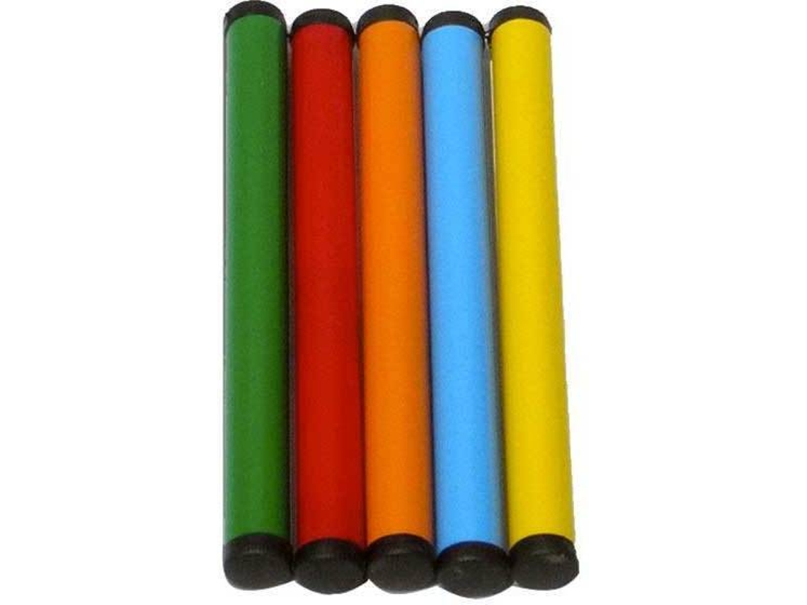 Pack de 5 Jogos Aquáticos LEISIS Multicor