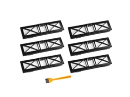 Acessório para Aspiradores NEATO Filtro Neato D85 D3 D5 D7 Série D Kit