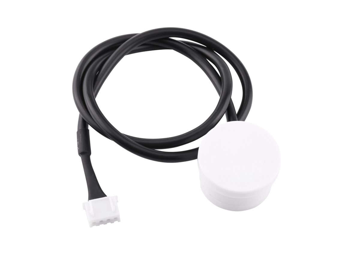 Sensor de Nível de Líquido Sem Contato Inteligente Xkc y25 NPN para Contenedores Herméticos S/MARCA