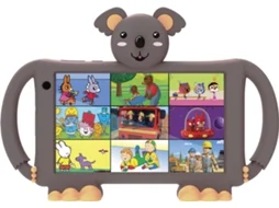 Tablet Infantil LOGICOM QuadCore (7" - 2 GB - 16 GB )