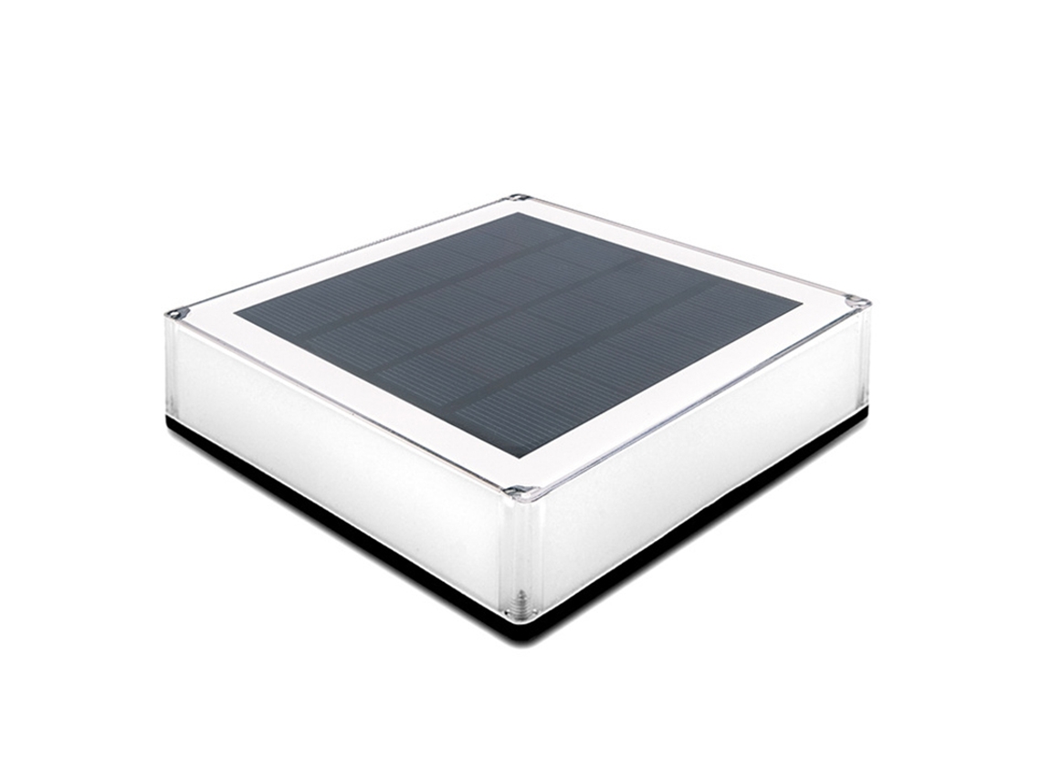 Kit de Painel Solar 100 W com Inversor 220 V BRILVIBERA