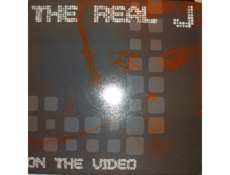 Vinil On The Video Grooveria