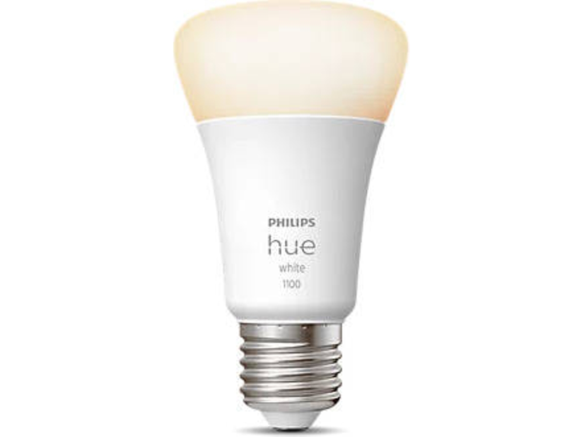 Lâmpada PHILIPS Hue E27 - 1100 A60