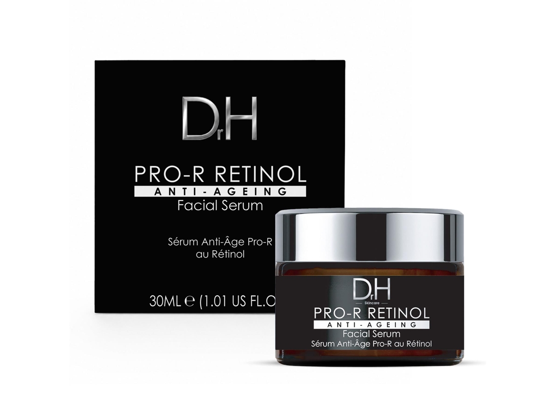 Sérum Anti-idade Dr H Pro-r Retinol 30ml