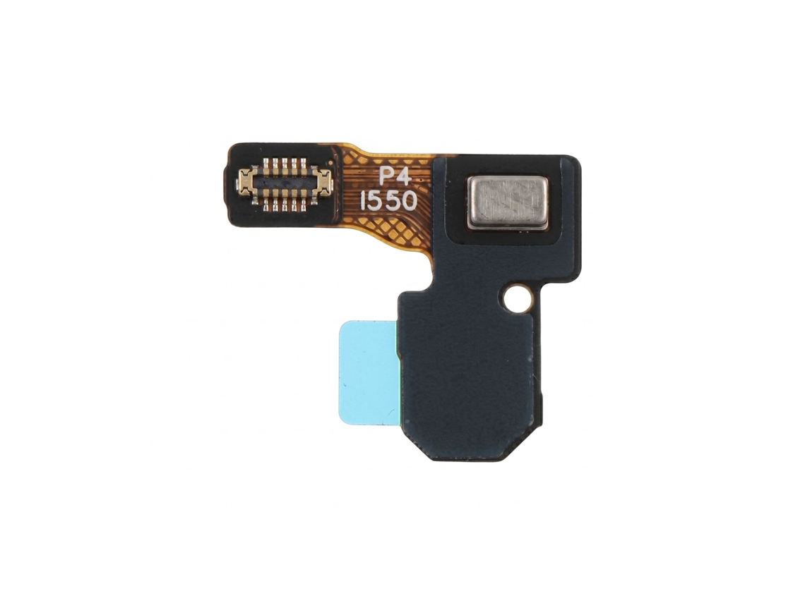 Módulo de Flash e Microfone para Galaxy Z Fold 6 com Flex Integrado SAMSUNG