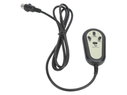 Controlador de Sofá Elétrico com 4 Botões Primerox