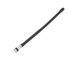 Antena CB flexível de 27MHz com conector BNC EOOCOO