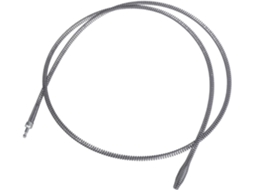 Mola Elétrica Segura Para Limpeza De Ralos E Canos - Ideal Para Manutenção Hidráulica Doméstica.