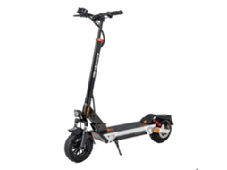Trotinete Elétrica Dobrável KUKIRIN M4 Max Motor 800 W Autonomia 60 Km 10 Polegadas
