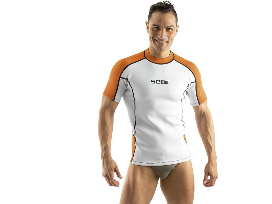 Rash Guard SEACSUB Undersuit Fit (XXXL)