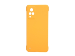 Capa de Celular LAXISCREED S9 Pc Fina e de Cor Solida