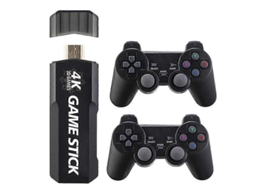Console Retrô R33s com Tela IPS de 3,5