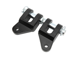 Kit Completo De Adaptadores Para Barra De Reboque Com 12 Peças, Kit De Adaptadores Para Para Choque Off Road, Substituição Para Avail Bx7420 Hengjian