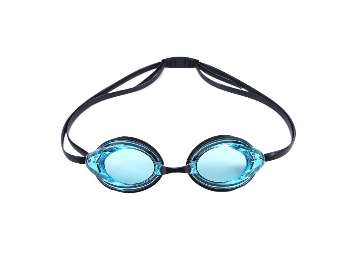 Óculos de Natação Antiembaçante Proteção UV AQUAFORGE