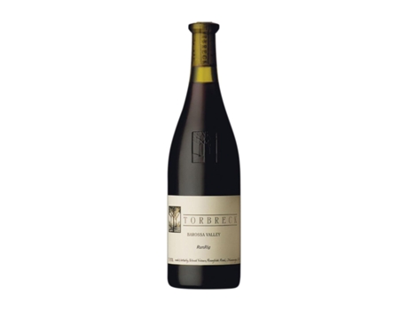 Vinho TORBRECK RunRig Syrah Barossa Valley Reserva (0.75 L - 1 Unidade)