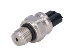 Sensor de Pressão de Admissão para Escavadoras