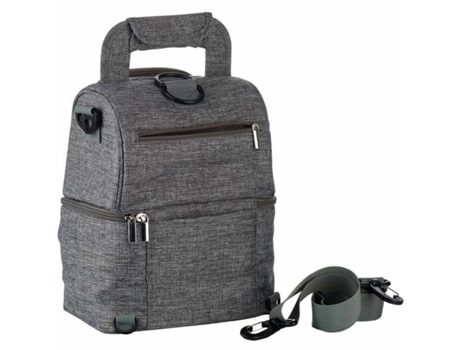 Mochila porta bebê THERMOBABY ISOTHERME (Azul)