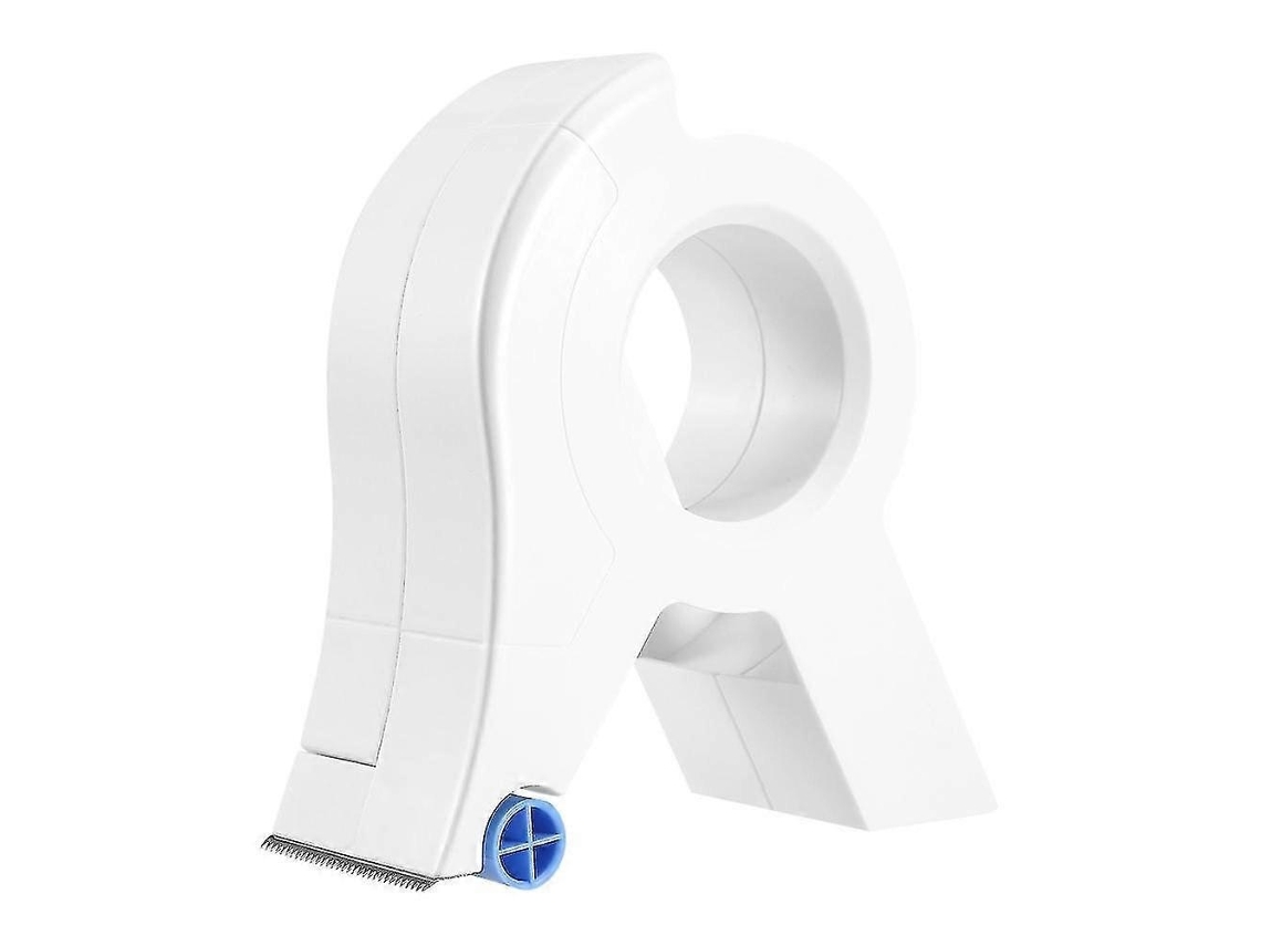 Lurelia Aplicador De Fita Branco, 3 Rolos, 3 Cm Para Portas, Janelas E Pintura