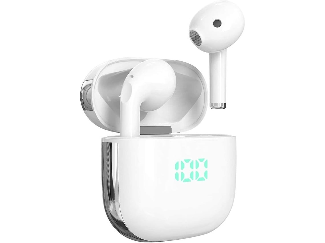 Auriculares Sem Fios Bluetooth Lurelia