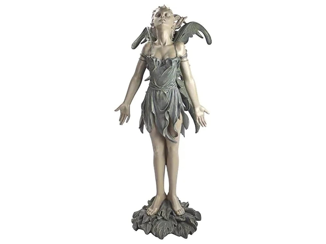 Asas Femininas Angel Embrace para Looks Elegantes LAXISCREED