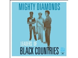 Vinil Mighty Diamonds - Leaders Of Black Countries