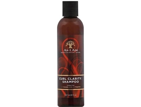 Champô + Condicionador Curl Clarity  (237 ml)