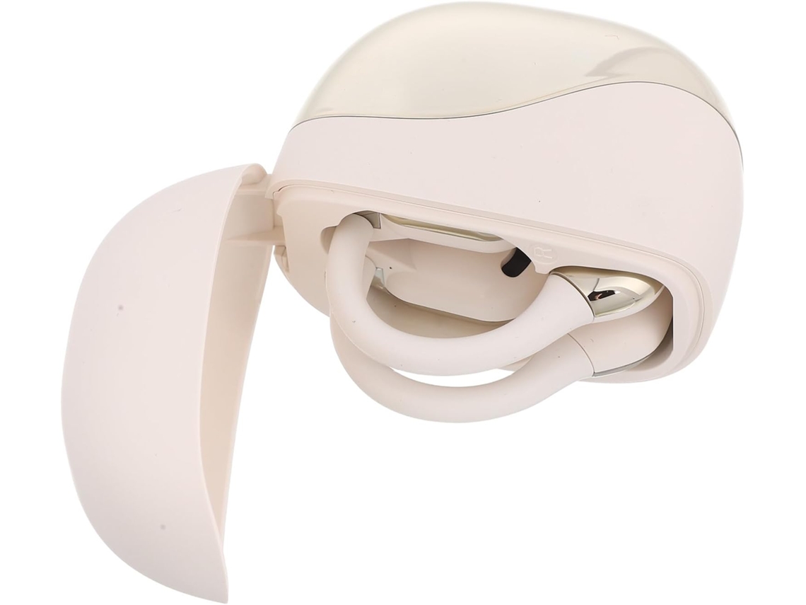 Fones De Ouvido Com Gancho De Orelha E Tradutor Inteligente