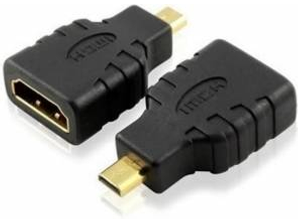 Cabo 3GO Hdmi-H A Micro Hdmi-M 3Go Amhdmi