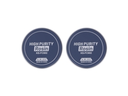 2 Peças De Pasta De Solda De Resina Com Fluxo Rápido Para Reparação De Chips Eletrônicos 20g Ks Fc602