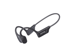 Fones de Ouvido Esportivos Sem Fio Bluetooth com Microfone, à Prova D'água, Estéreo e Controle de Volume MDUG
