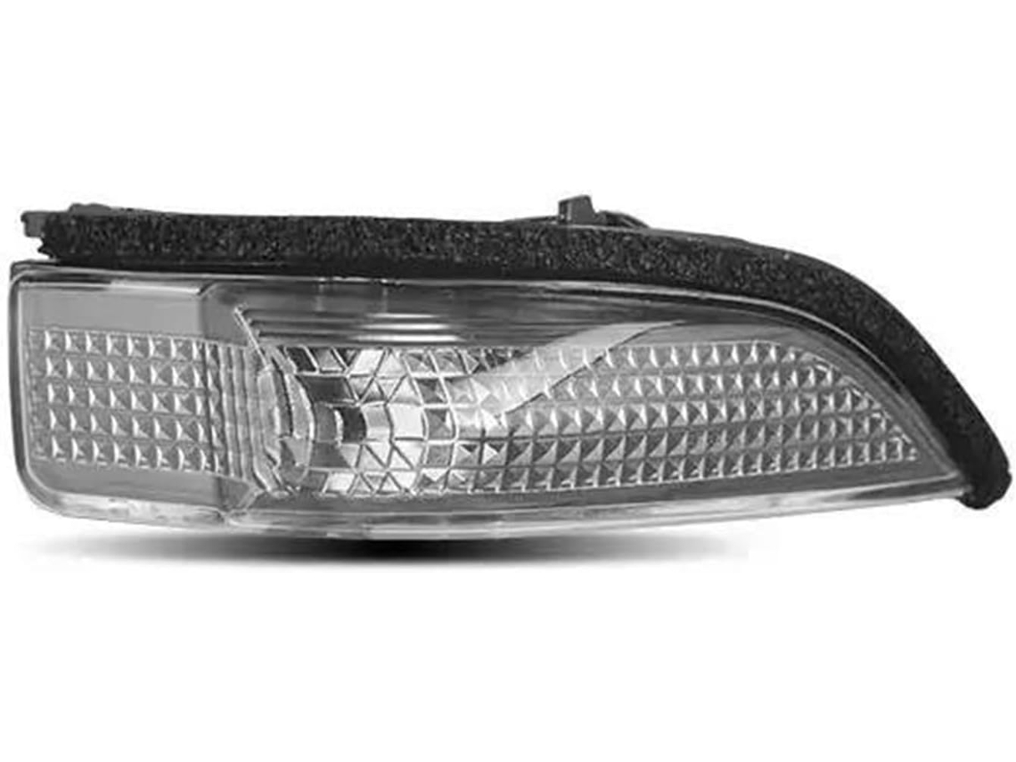 Luz De Seta Genérica Para Espelho Retrovisor Sem Lâmpada Toyota Yaris 2011-2019 81741-0d020 81731-0d080 Sinais Do Carro