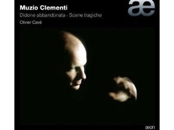 CD Muzio Clementi - Olivier Cavé