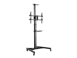 Suporte de TV EWENT EW1540 (Ajustável - 37'' a 70'' - Até 50 kg)