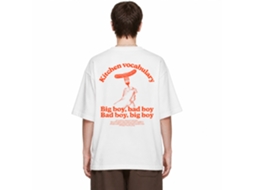 Rockinstone Lagom Chef Lagom Chef T-shirt Unique Designer Style