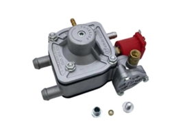 Lpg/cng Kit Systems Fittings Akla7 Evaporator Auto Gas Equipment