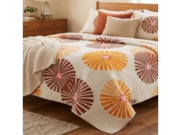 Colcha Multiusos Bouty Cores Sortidas ONÍRICA (230x260 Cm)