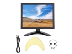 Monitor Industrial 8 Polegadas LAXISCREED