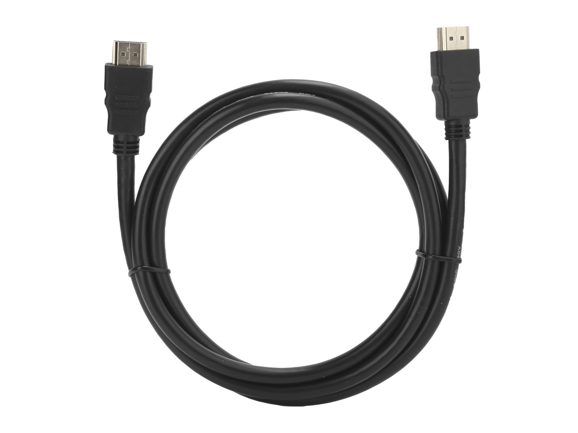 Cabo Hdmi (suporta 4k 30hz, Condutor De Cobre)