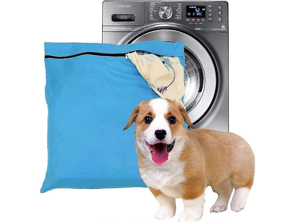 Saco para Roupa Suja com Bola BRILVIBERA