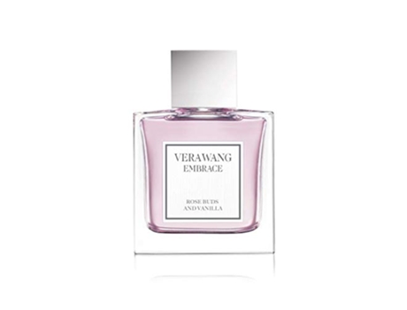Perfume VERA WANG Embrace Rose Buds And Vanilla Eau de Toilette (30 ml)