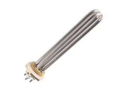 Alta Qualidade 1.25 "bsp Tubo de Aquecimento com Rosca Cobre Pressa Elétrico Dc GOKOCO