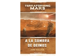Livro A La Sombra De Deimos de Killick, Jane (Castelhano)