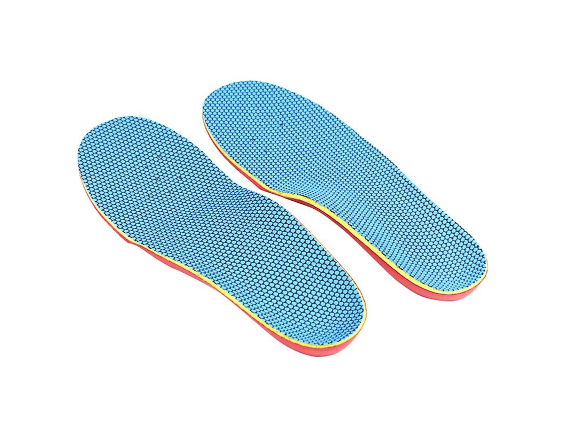 1pcs Suporte De Arco De Pé Plano Allinless