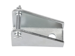 Suporte De Montagem Laxiscreed Para Atuador Linear Com Design Em H Para Projetos Diy