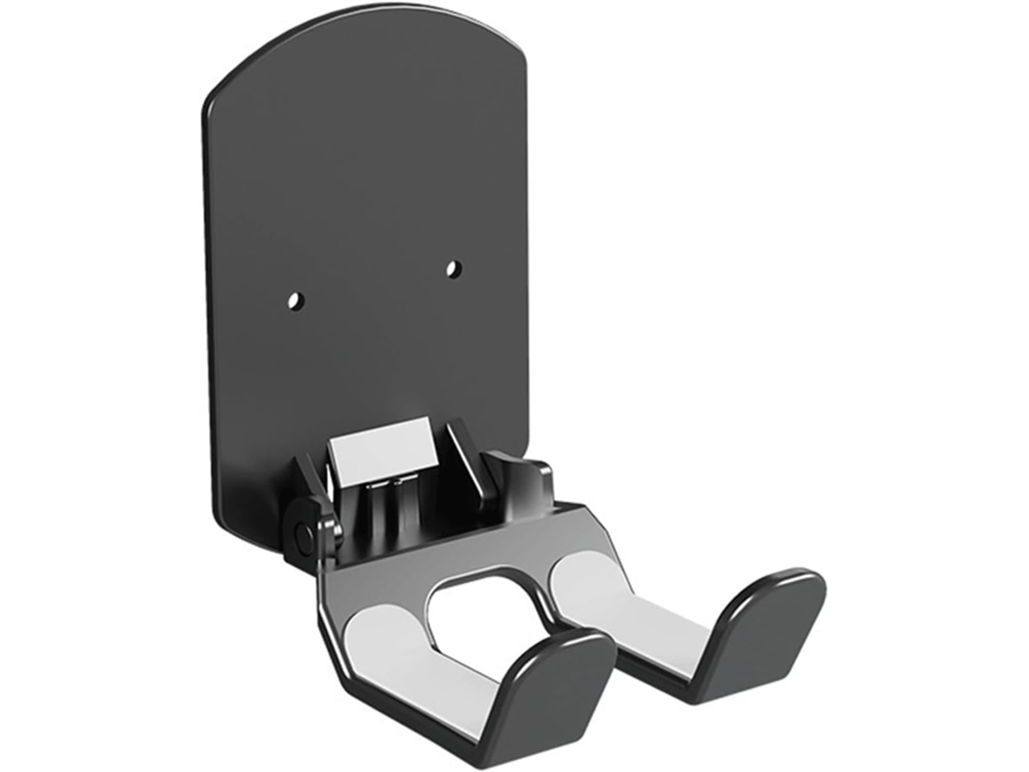 Nueayms De Casque En Abs Pour Rangement, De Casque Adhésif Pour Installation De Bureau, Espace De Travail À