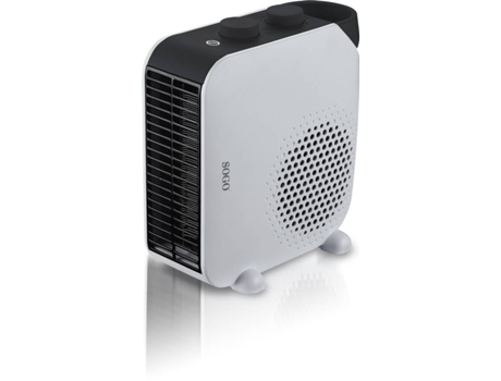 Termoventilador  CAL-SS-18325